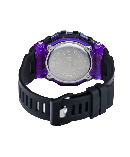 ���� Casio G-Shock GBD-200SM-1A6 #8