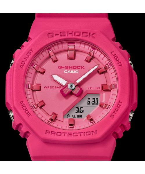 ���� Casio G-Shock GMA-P2100PP-4A #4