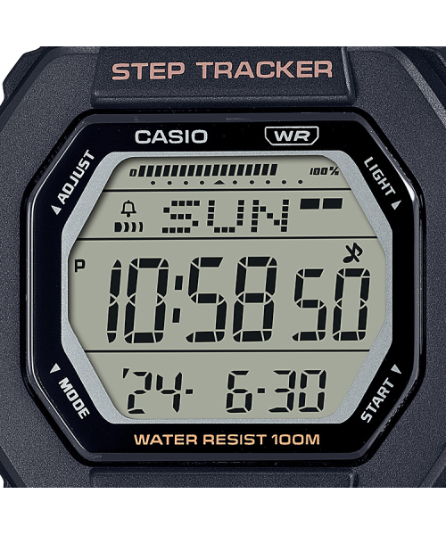 ���� Casio Collection LWS-2200H-1A #2
