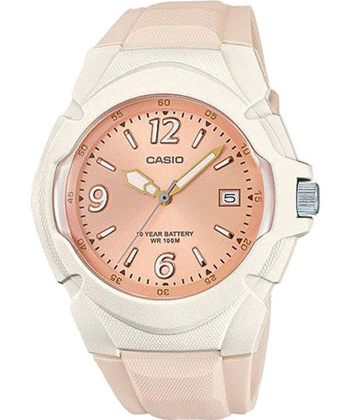 Casio Collection LX-610-4AVEF #1