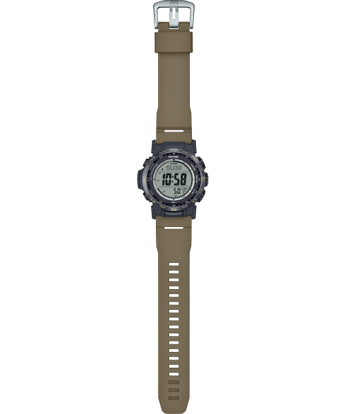 ���� Casio Pro Trek PRW-35LD-5 #8