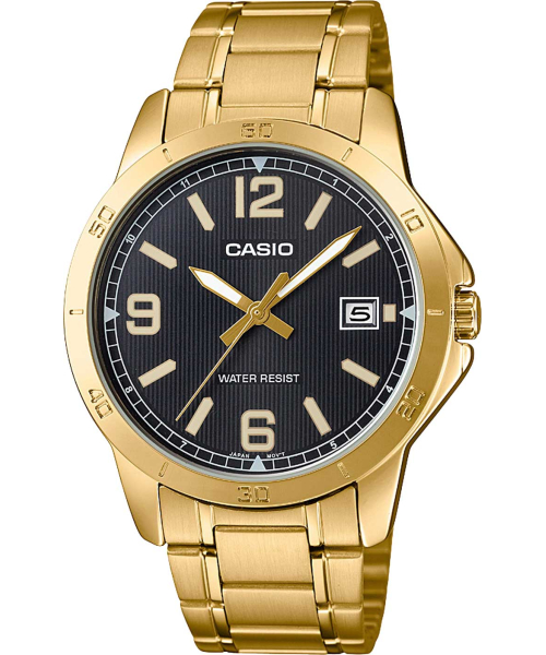  Casio Collection MTP-V004G-1B #1