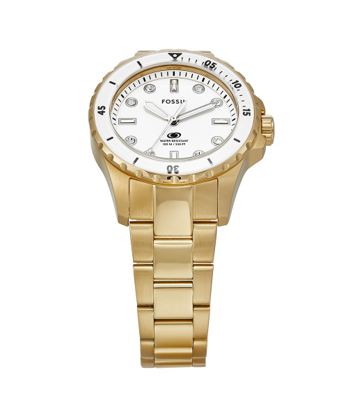 ���� Fossil ES5350 #8