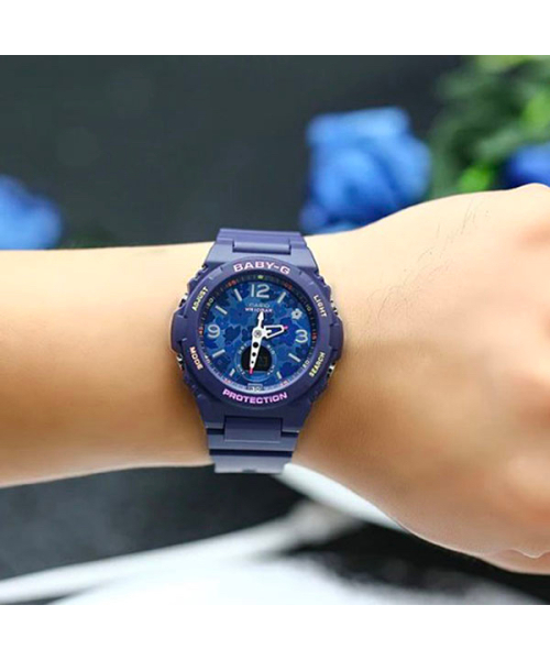 ���� Casio Baby-G BGA-260FL-2A #2