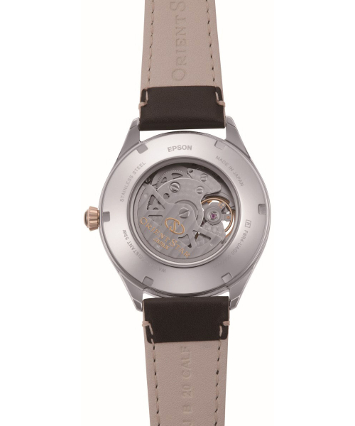 ���� Orient Star RE-AT0201G00 #4