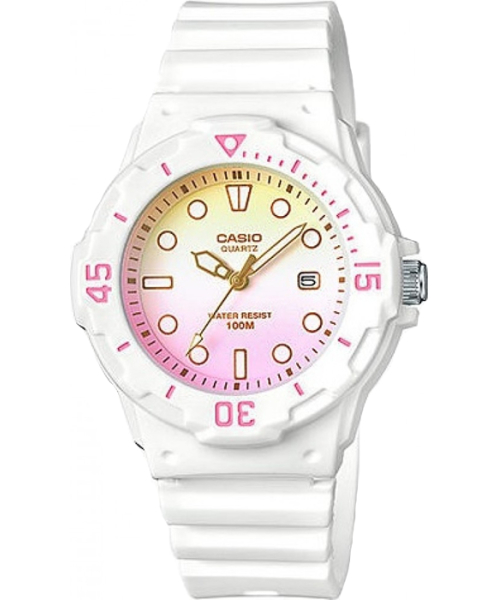 ���� Casio Collection LRW-200H-4E2 #1
