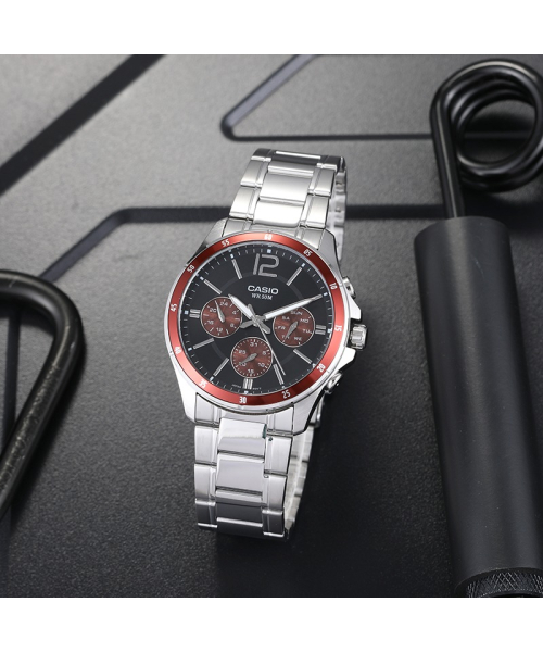 ���� Casio Collection MTP-1374D-5A #2