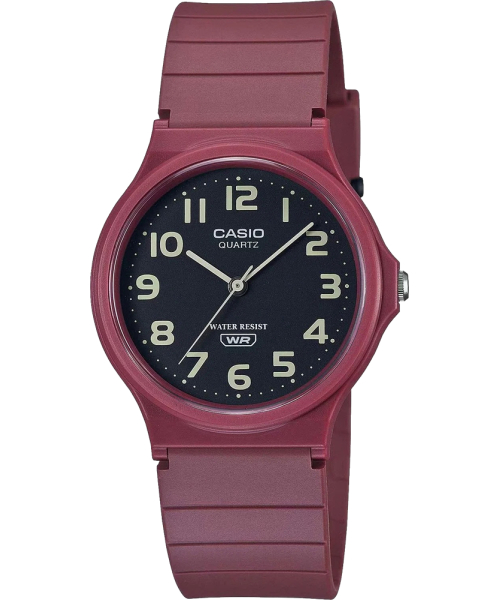 ���� Casio Collection MQ-24UC-4B #1