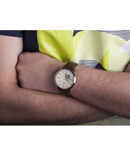 ���� Fossil ME3064 #5