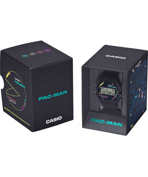 ���� Casio Vintage F-91WPC-1A #8