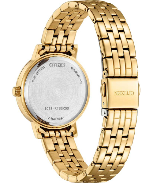 ���� Citizen EL3103-57D #3