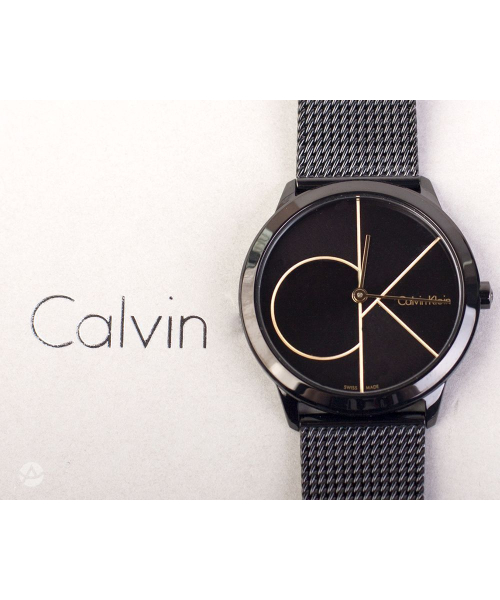 ���� Calvin Klein K3M224X1 #2