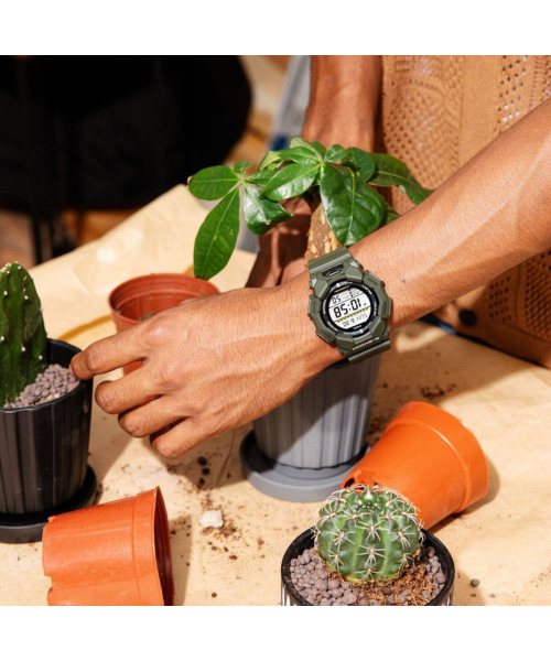 ���� Casio G-Shock GD-010-3 #2