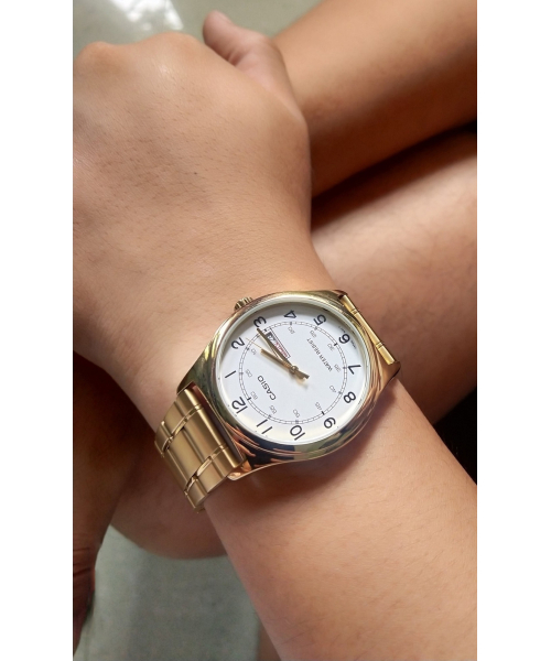 ���� Casio Collection MTP-V006G-7B #2