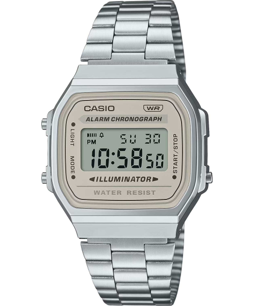���� Casio Collection A168WA-8A #1