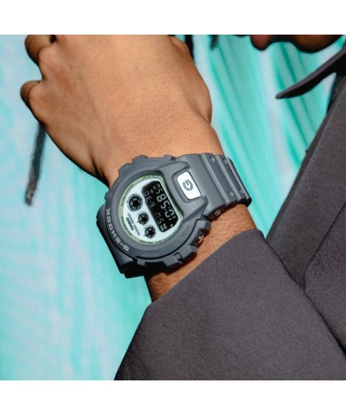 ���� Casio G-Shock DW-6900HD-8 #2