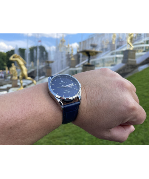 ���� Greenwich GW 074.16.36 #9