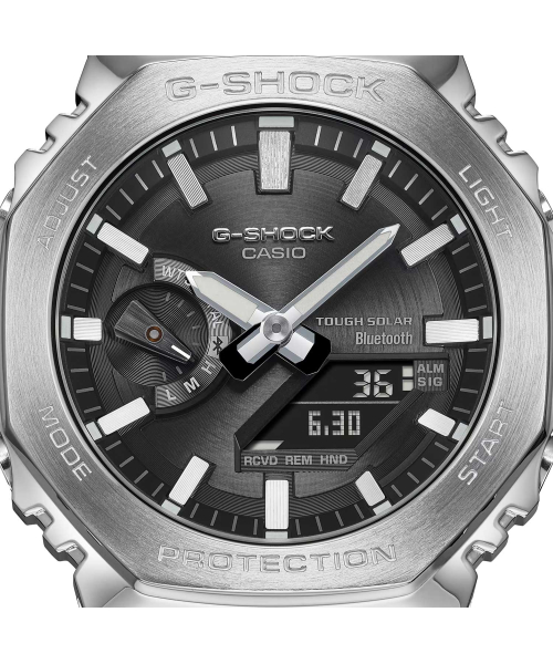 ���� Casio G-Shock GM-B2100SD-1A #3
