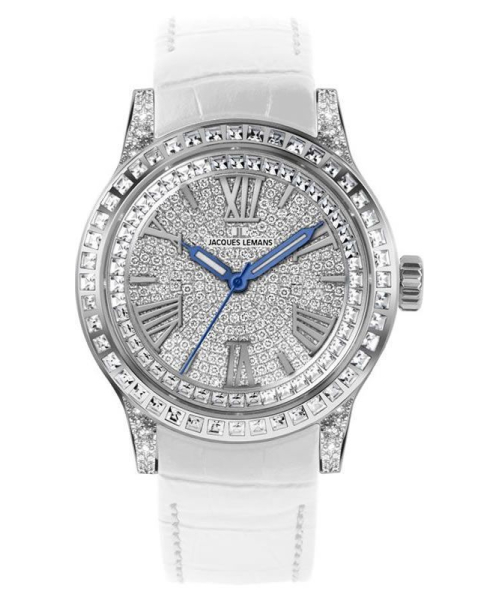  ������ Jacques Lemans 1-1798A (������) #1