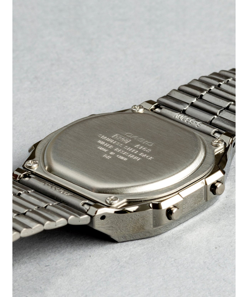 ���� Casio Vintage A168WGG-1A #7