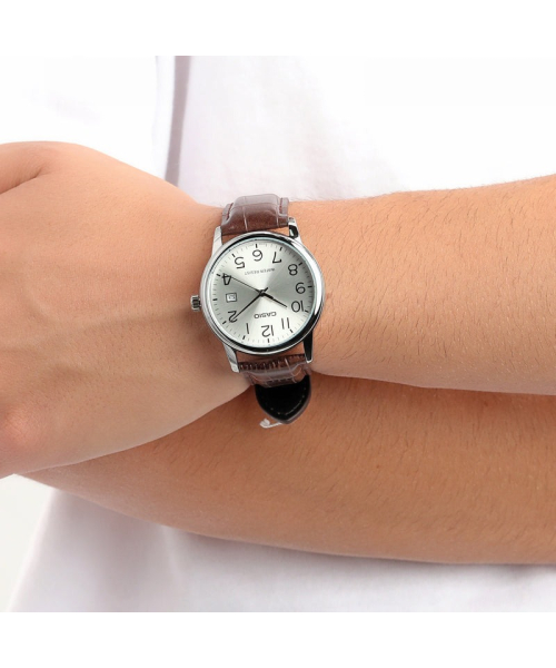 ���� Casio Collection MTP-V002L-7B2 #2