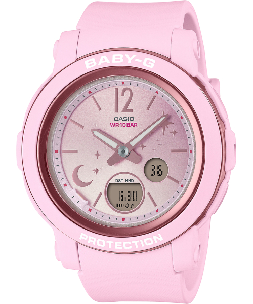 ���� Casio Baby-G BGA-290DS-4A #1