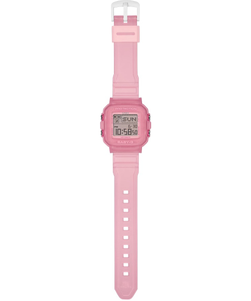���� Casio Baby-G BGD-10KG-4 #4
