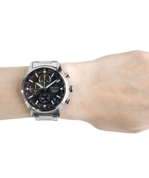 ���� Seiko SSB419P1 #6