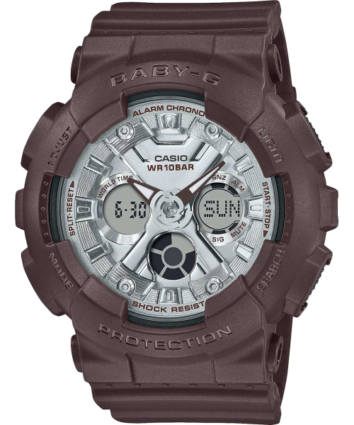 ���� Casio Baby-G BA-130SW-5A #1