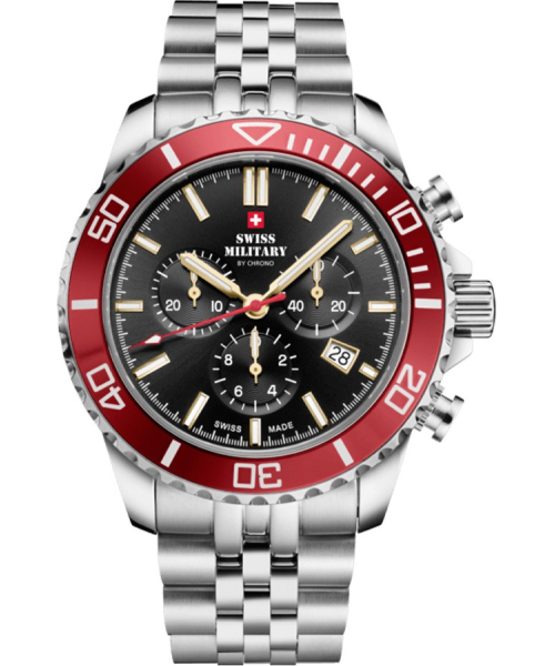 ���� Swiss Military by Chrono SM34103.03 #1