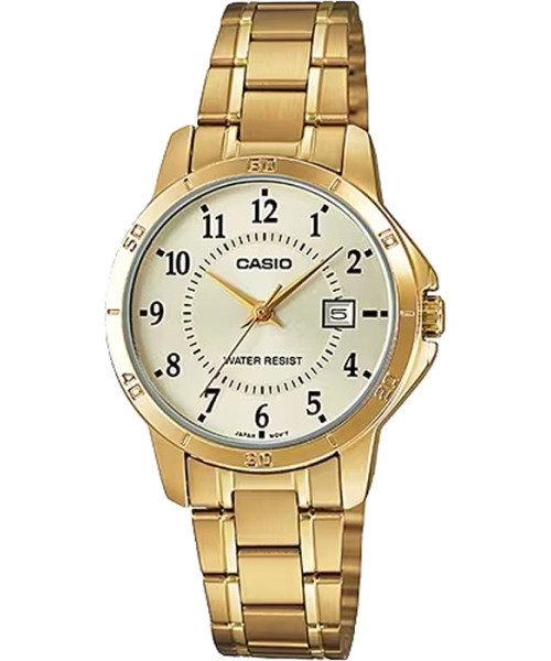 ���� Casio Collection LTP-V004G-9B #1