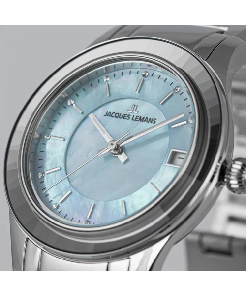 ���� Jacques Lemans 1-2194C #2