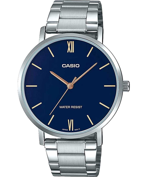 ���� Casio Collection MTP-VT01D-2B #1