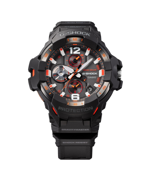 ���� Casio G-Shock GR-B300-1A4 #5