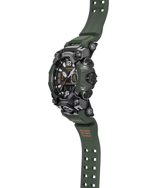 ���� Casio G-Shock GWG-B1000-3A #4