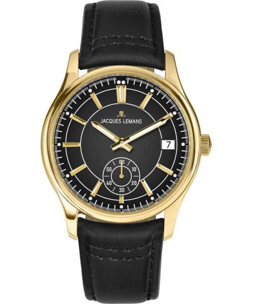���� Jacques Lemans 1-2197E #1