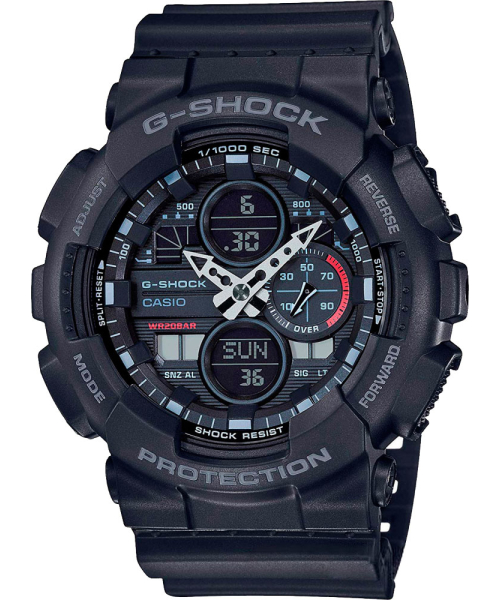 ���� Casio G-Shock GA-140-1A1 #1