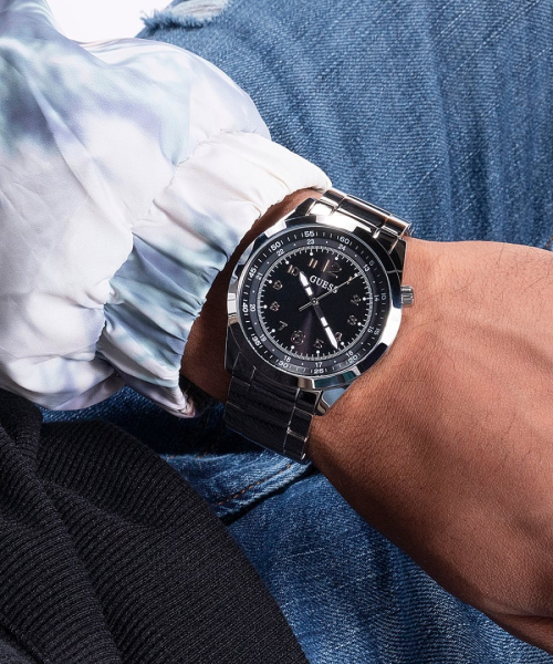 ���� Guess GW0493G1 #2