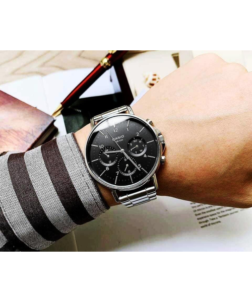 ���� Casio Collection MTP-E321D-1A #4
