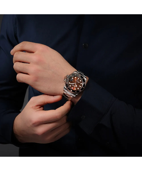 ���� Swiss Military Hanowa SMWGL0006360 #6