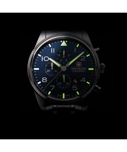 ���� Swiss Military Hanowa SMWGI0000403 #5