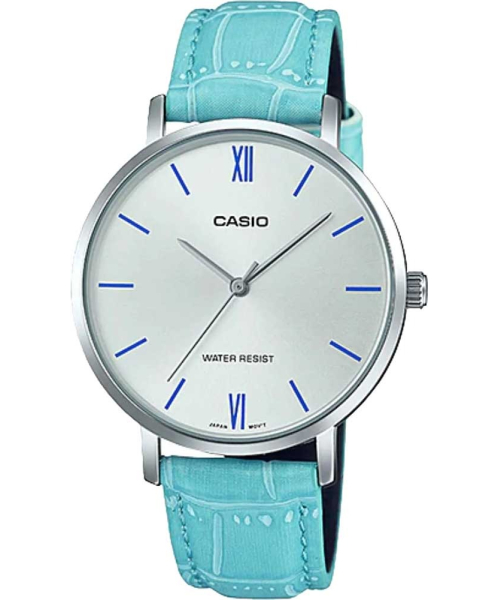 ���� Casio Collection LTP-VT01L-7B3 #1