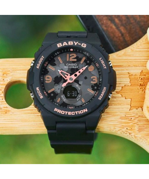 ���� Casio Baby-G BGA-260FL-1A #4