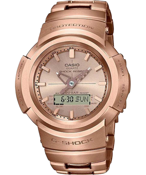 ���� Casio G-Shock AWM-500GD-4A #1