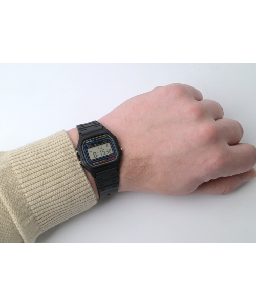 ���� Casio Collection W-59-1 #10