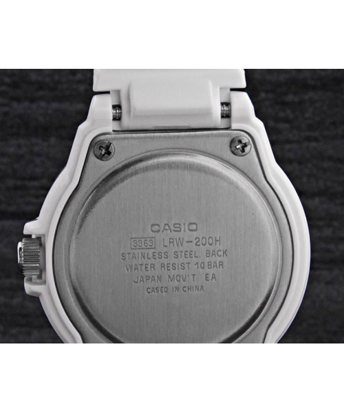 ���� Casio Collection LRW-200H-7E2 #5