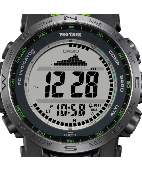 ���� Casio Pro Trek PRW-35Y-3 #7