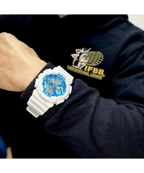 ���� Casio G-Shock GA-110AS-5A #2
