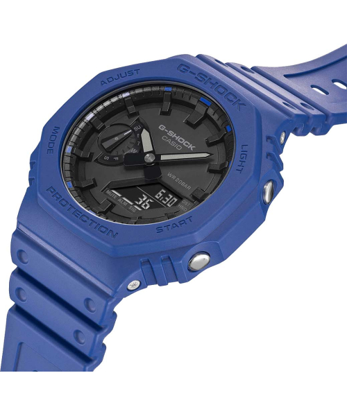 ���� Casio G-Shock GA-2100-2A #2