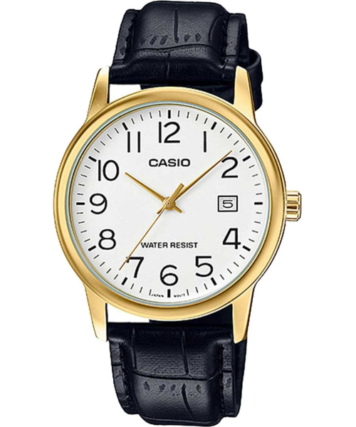  Casio Collection MTP-V002GL-7B2 #1